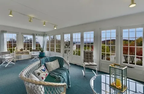 14 Curtis Road Gilford NH 03249