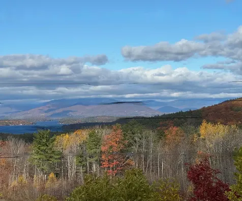 14 Curtis Road Gilford NH 03249