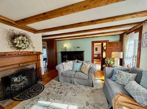 14 Curtis Road Gilford NH 03249