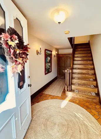 14 Curtis Road Gilford NH 03249