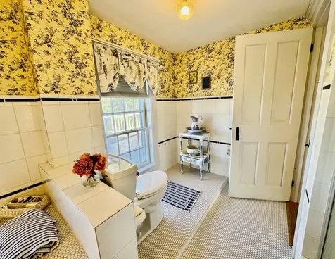 14 Curtis Road Gilford NH 03249