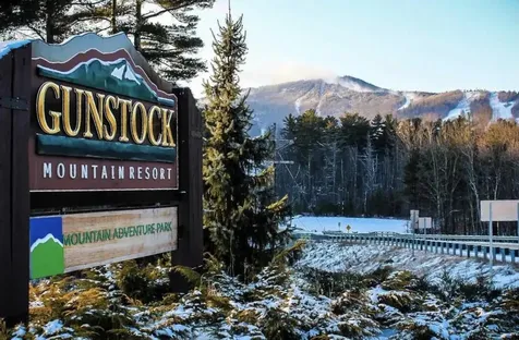 14 Curtis Road Gilford NH 03249