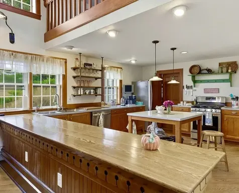 14 Curtis Road Gilford NH 03249