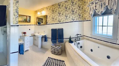 14 Curtis Road Gilford NH 03249