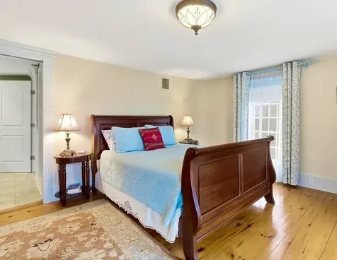 14 Curtis Road Gilford NH 03249