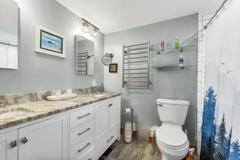 14 Curtis Road Gilford NH 03249