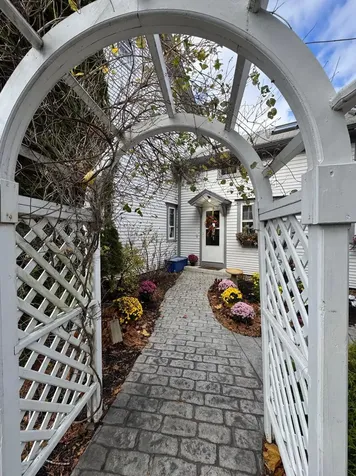 14 Curtis Road Gilford NH 03249