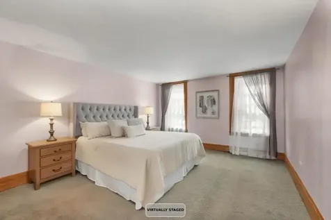 14 Curtis Road Gilford NH 03249