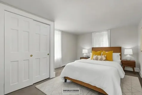 14 Curtis Road Gilford NH 03249