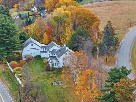 14 Curtis Road Gilford NH 03249