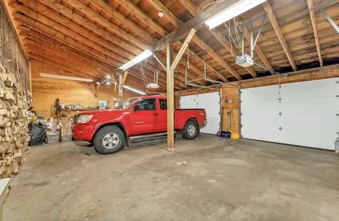 14 Curtis Road Gilford NH 03249