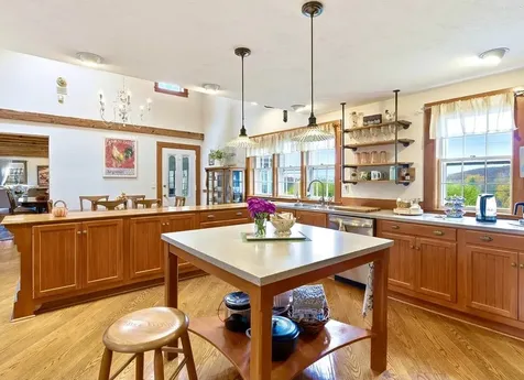 14 Curtis Road Gilford NH 03249