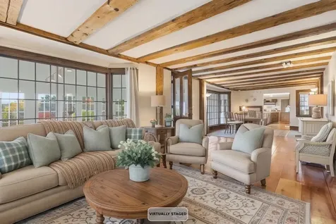 14 Curtis Road Gilford NH 03249