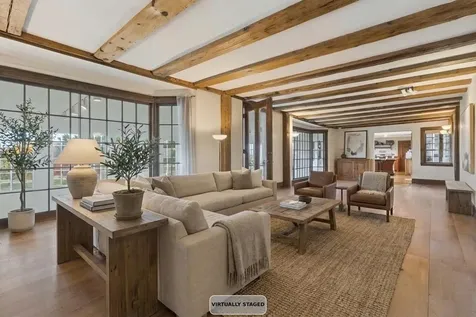 14 Curtis Road Gilford NH 03249