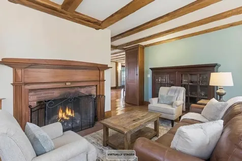 14 Curtis Road Gilford NH 03249