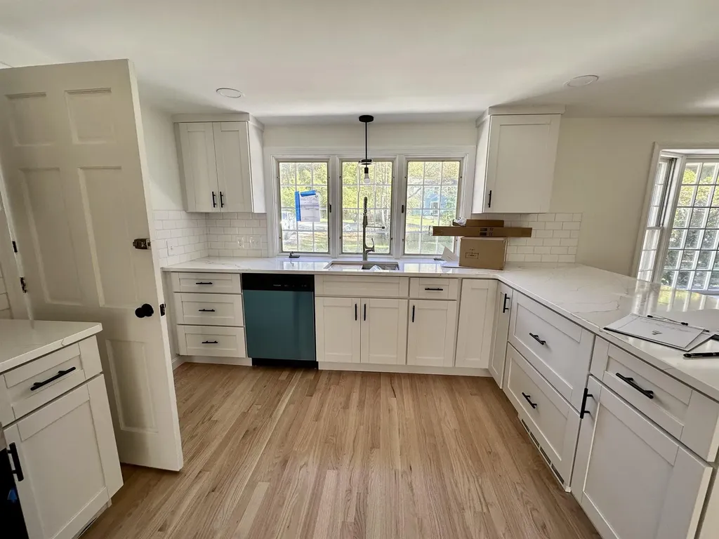 42 Blueberry Lane Peterborough NH 03458