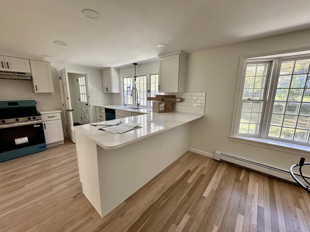 42 Blueberry Lane Peterborough NH 03458