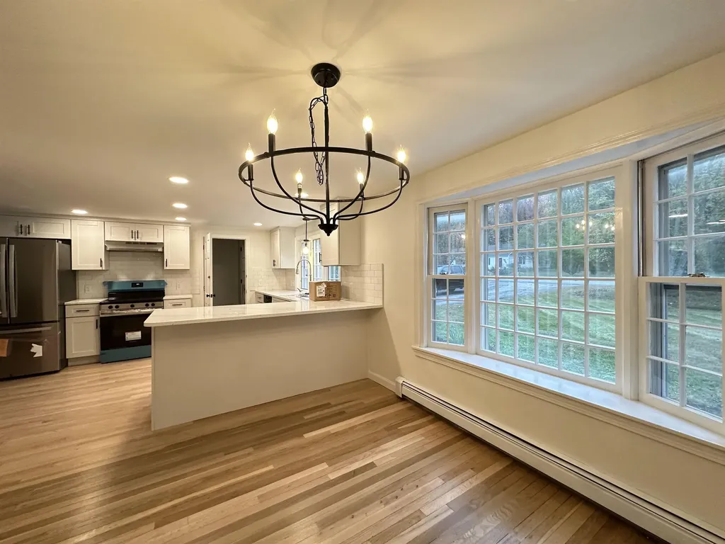 42 Blueberry Lane Peterborough NH 03458