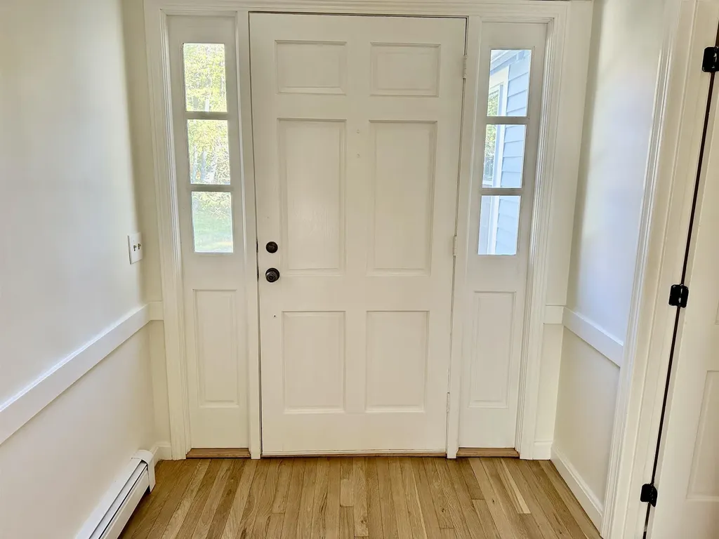 42 Blueberry Lane Peterborough NH 03458