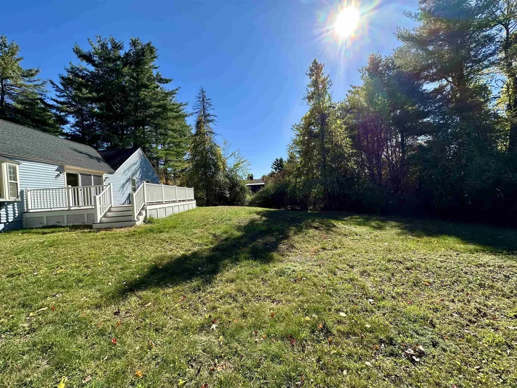 42 Blueberry Lane Peterborough NH 03458