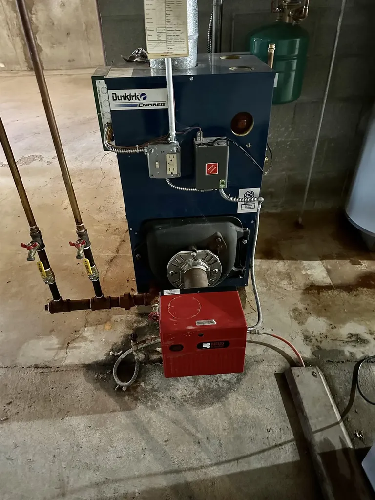 42 Blueberry Lane Peterborough NH 03458