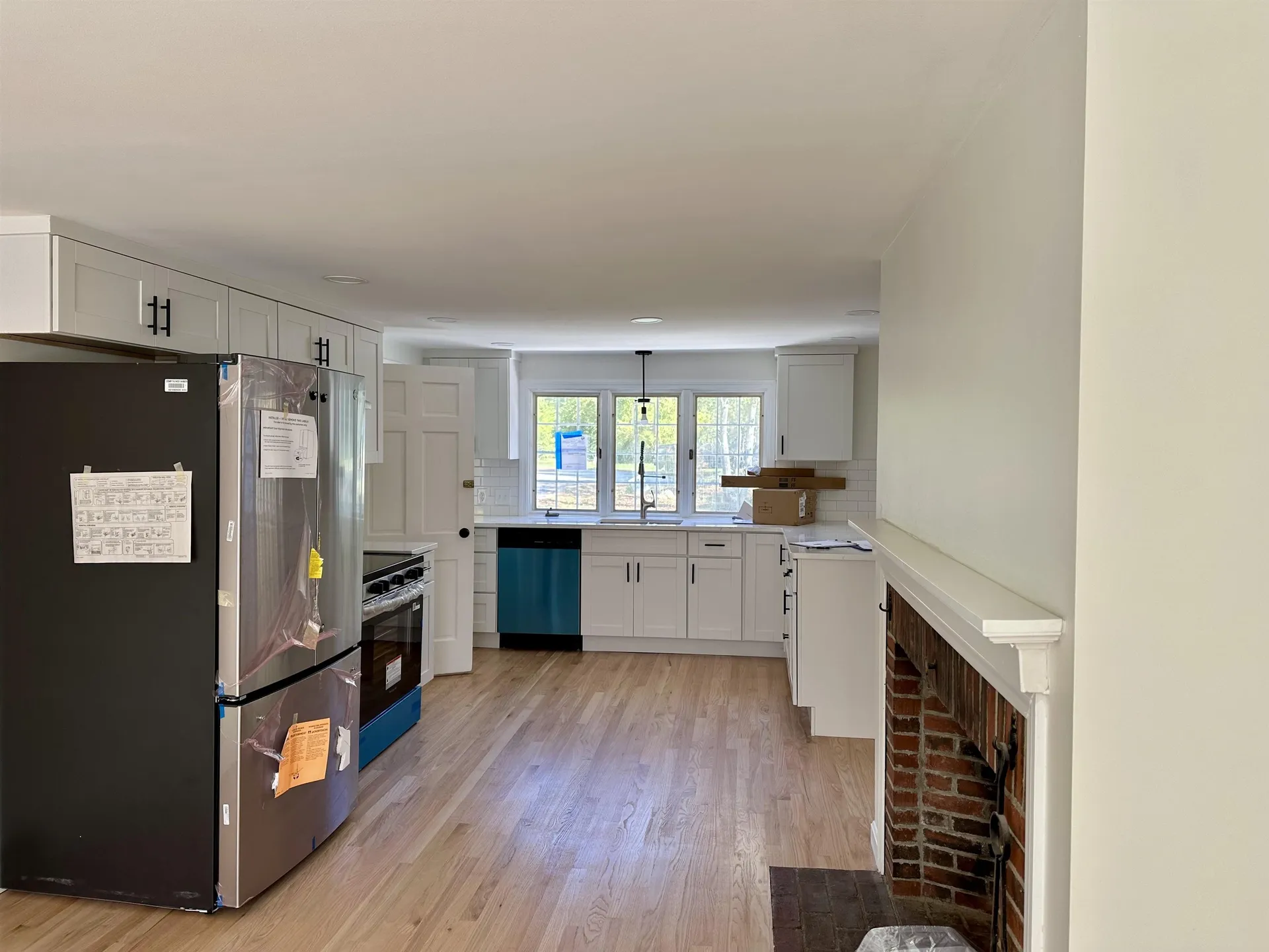 42 Blueberry Lane Peterborough NH 03458