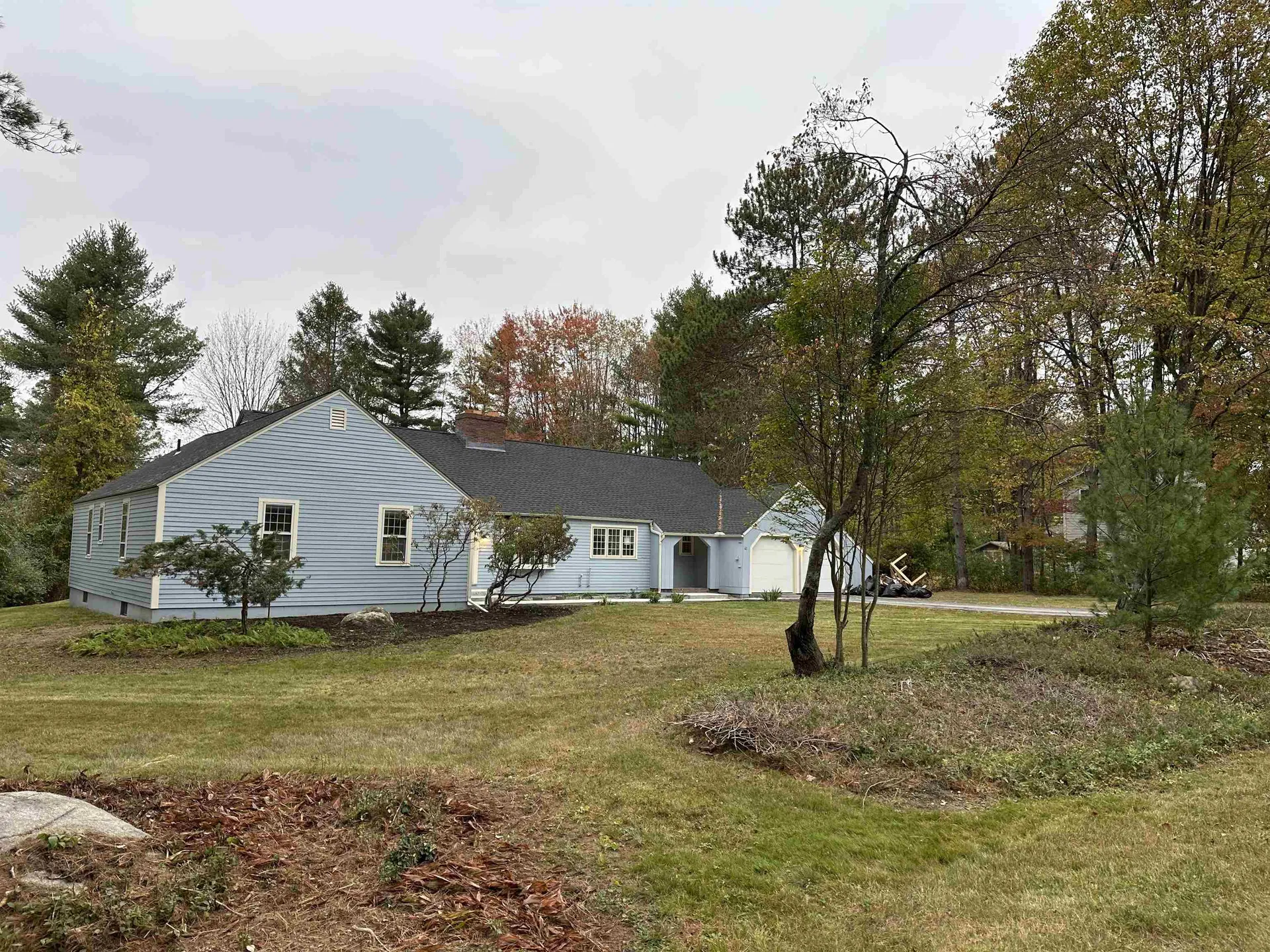 42 Blueberry Lane Peterborough NH 03458