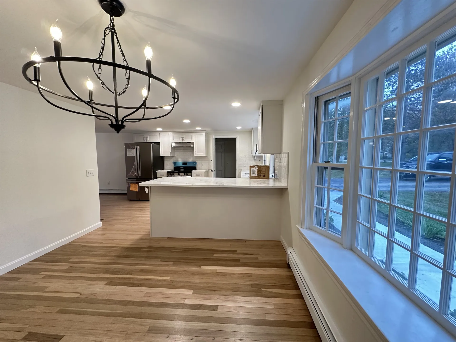 42 Blueberry Lane Peterborough NH 03458