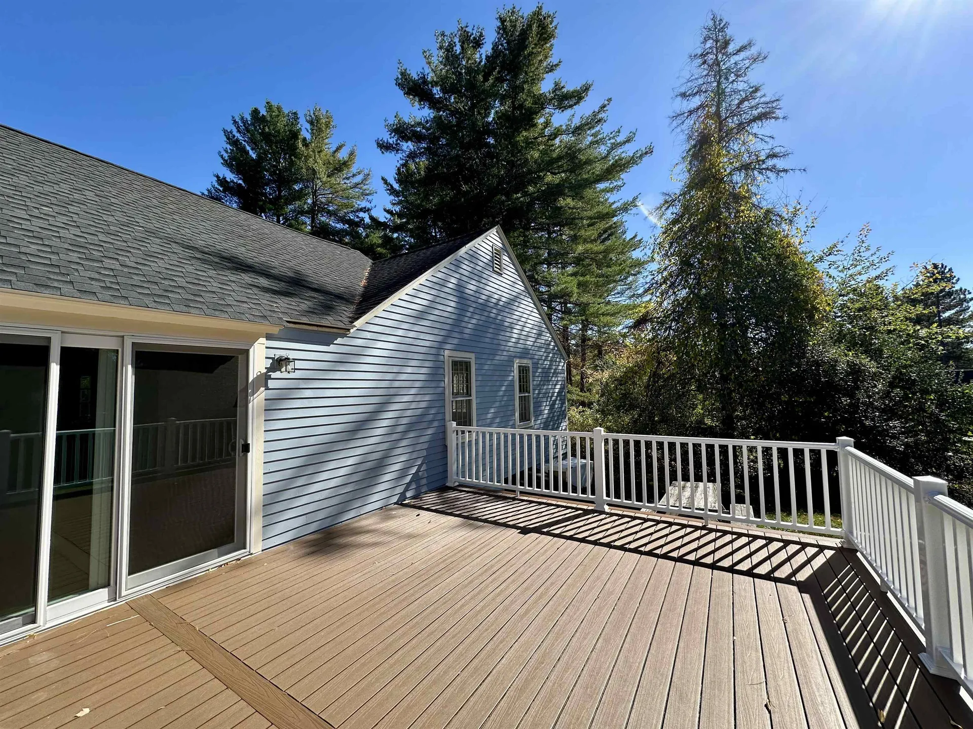 42 Blueberry Lane Peterborough NH 03458