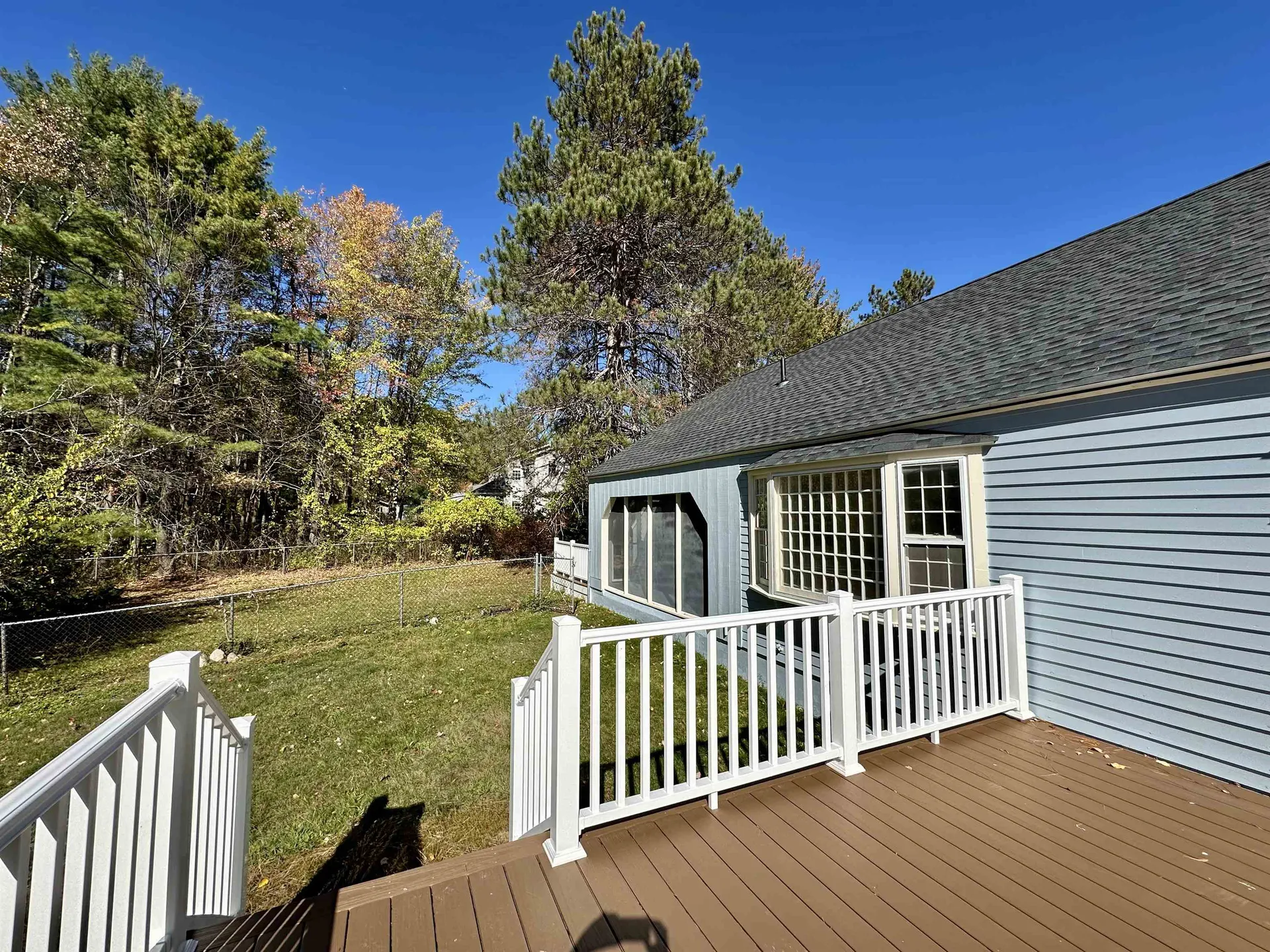 42 Blueberry Lane Peterborough NH 03458
