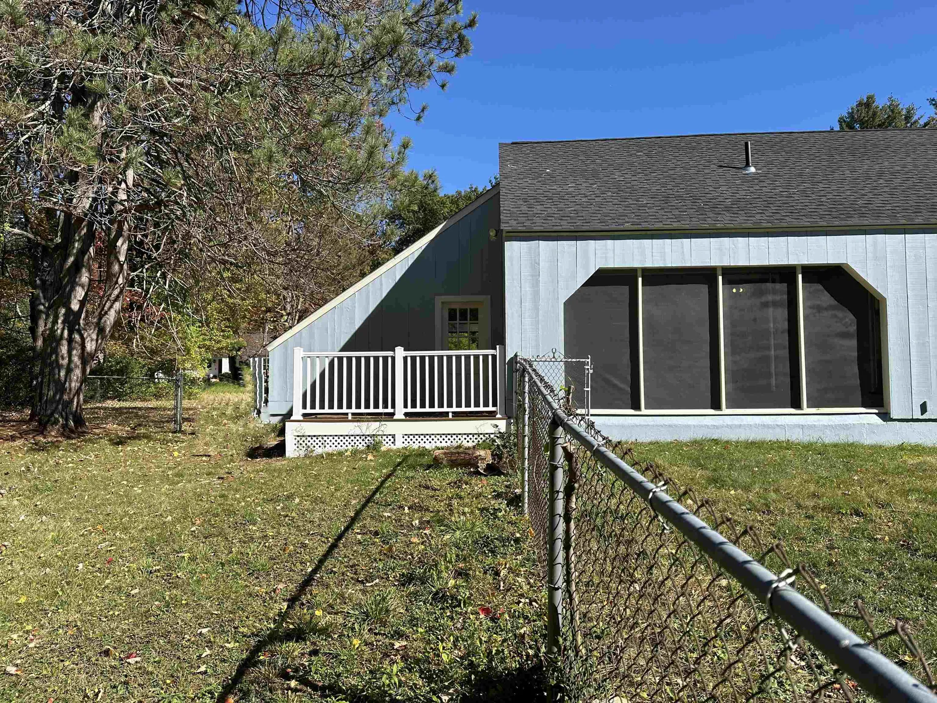 42 Blueberry Lane Peterborough NH 03458