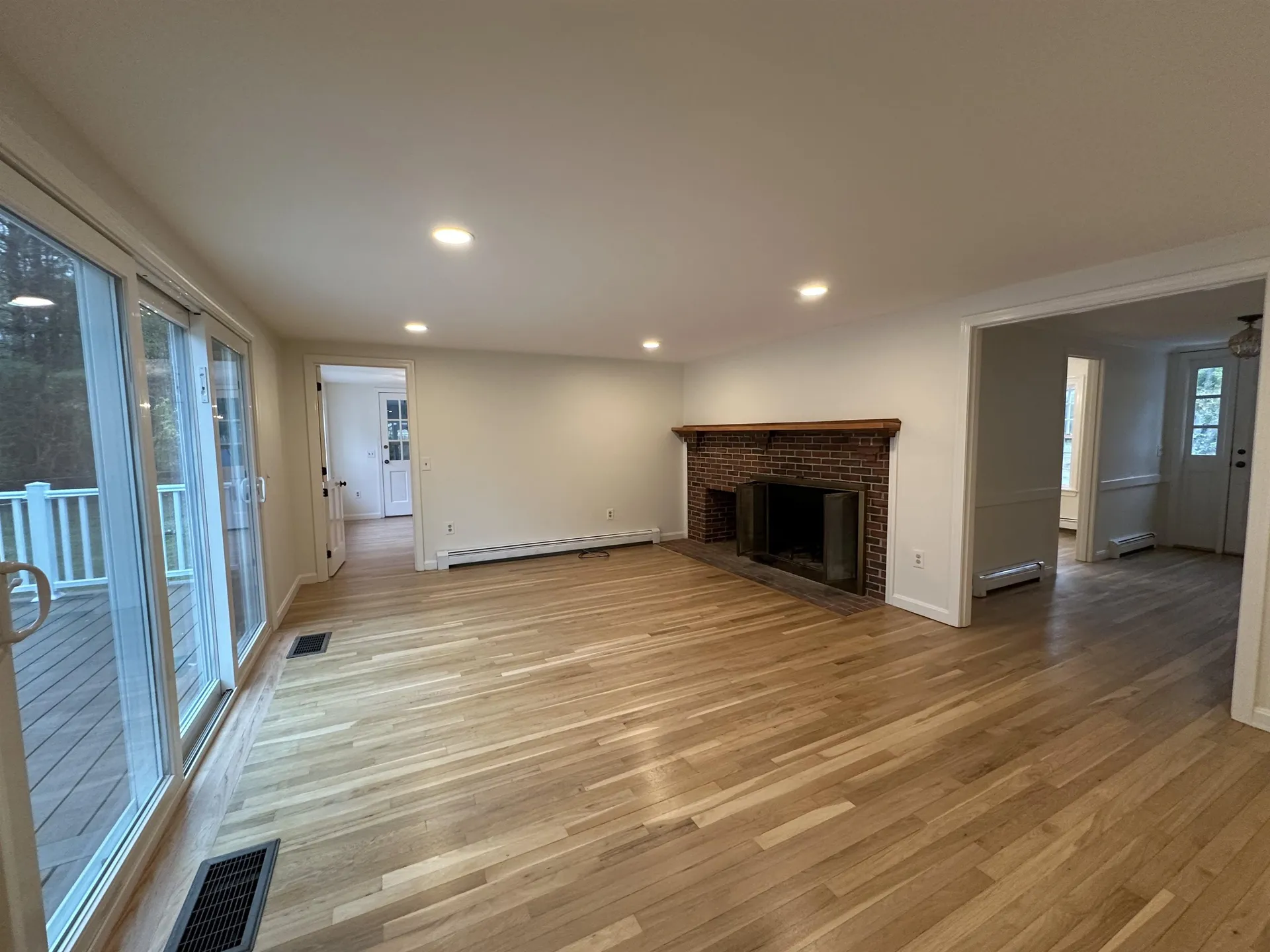 42 Blueberry Lane Peterborough NH 03458