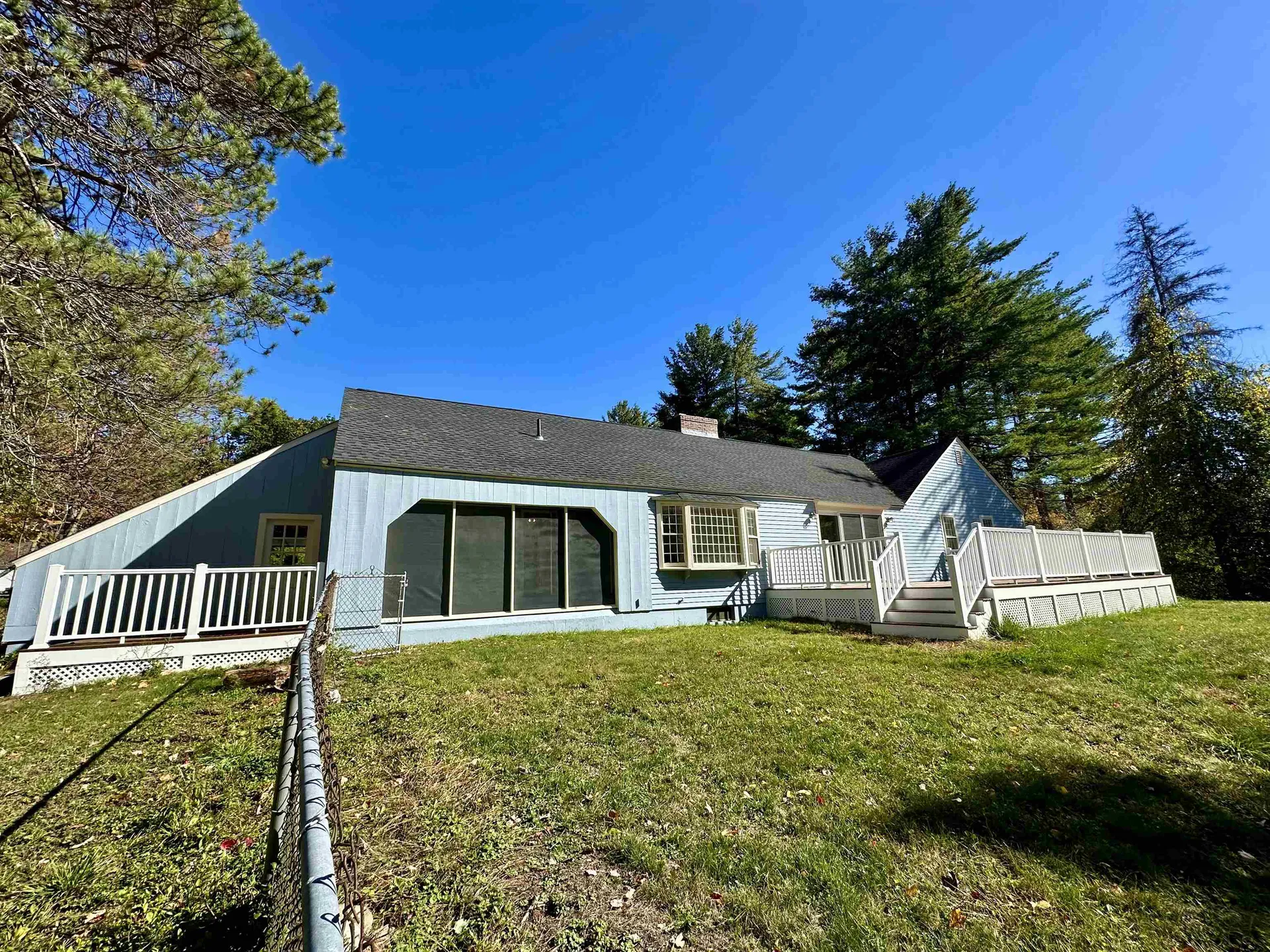 42 Blueberry Lane Peterborough NH 03458