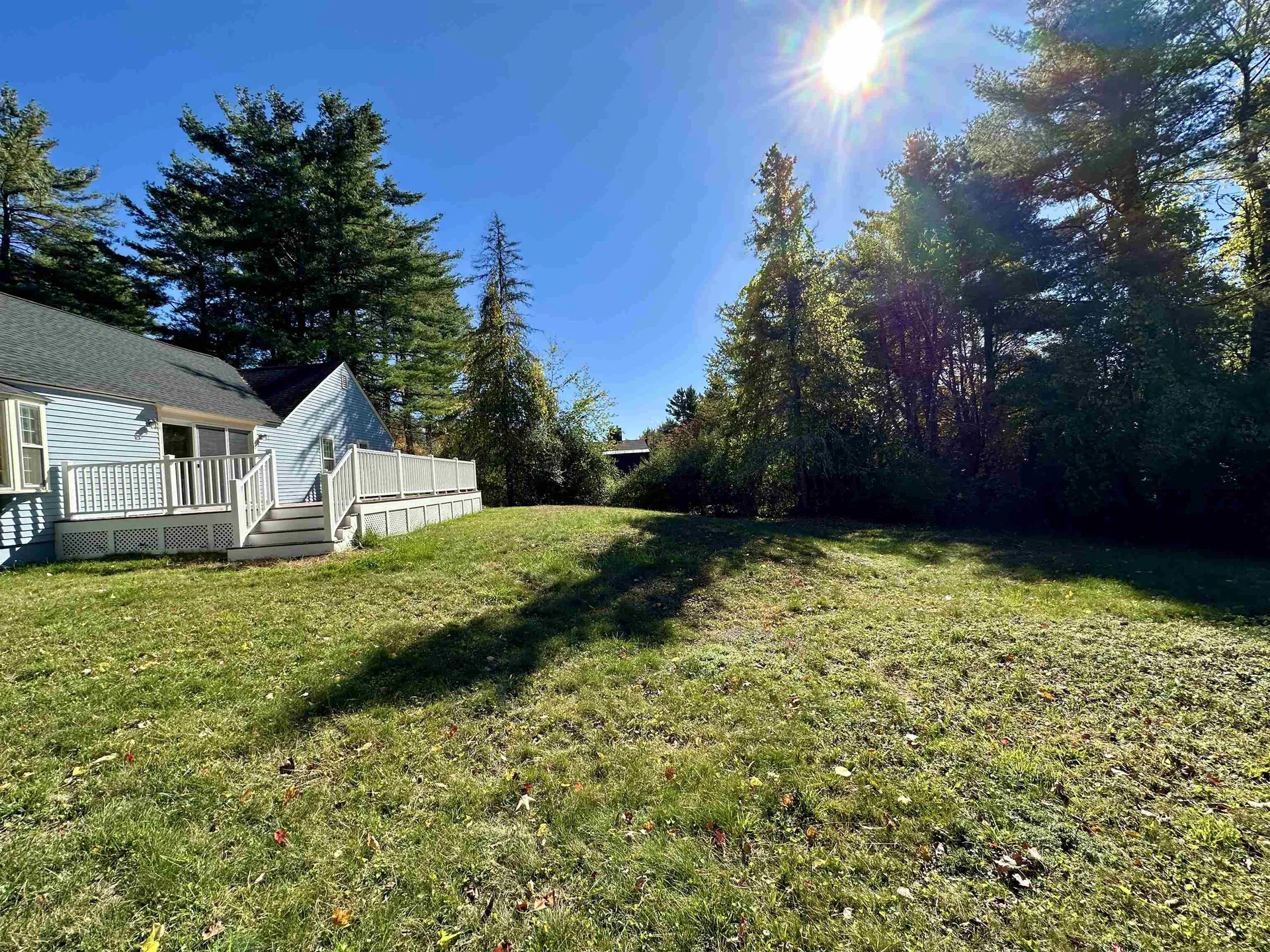42 Blueberry Lane Peterborough NH 03458