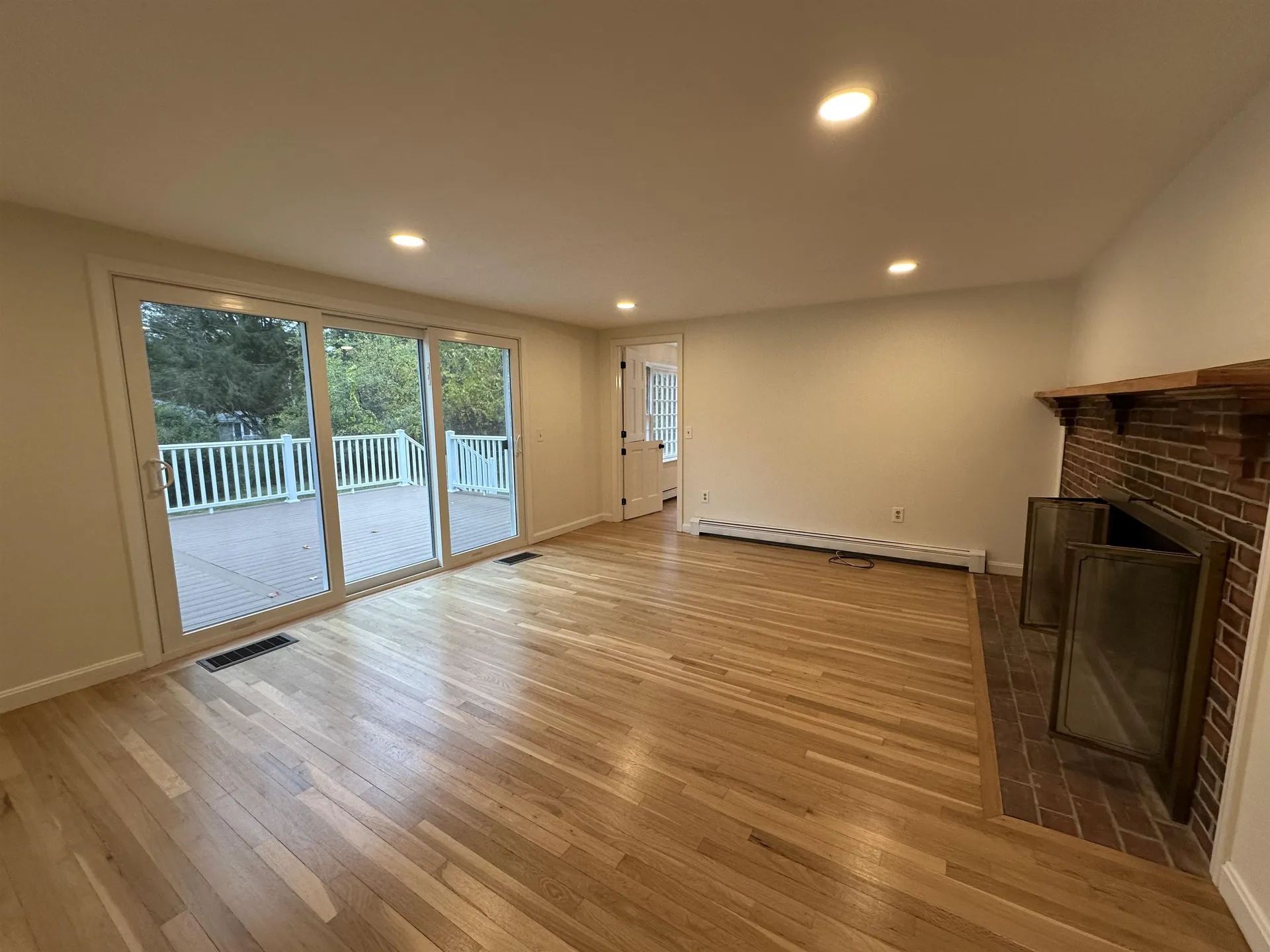 42 Blueberry Lane Peterborough NH 03458