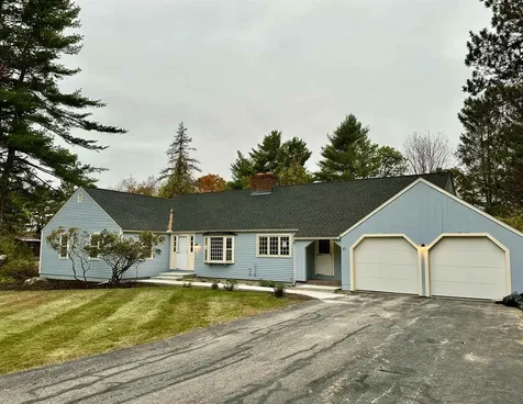 42 Blueberry Lane Peterborough NH 03458