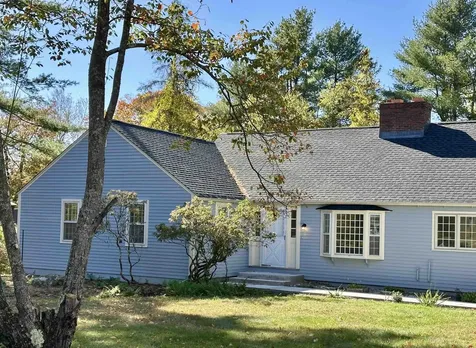 42 Blueberry Lane Peterborough NH 03458