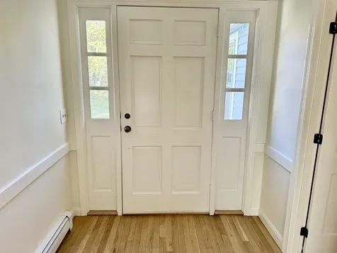 42 Blueberry Lane Peterborough NH 03458