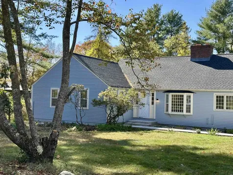 42 Blueberry Lane Peterborough NH 03458