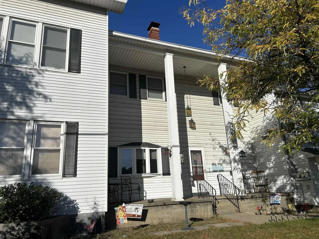 104 Prospect Street Manchester NH 03104