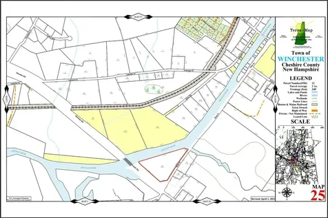 10 Main Street Winchester NH 03222