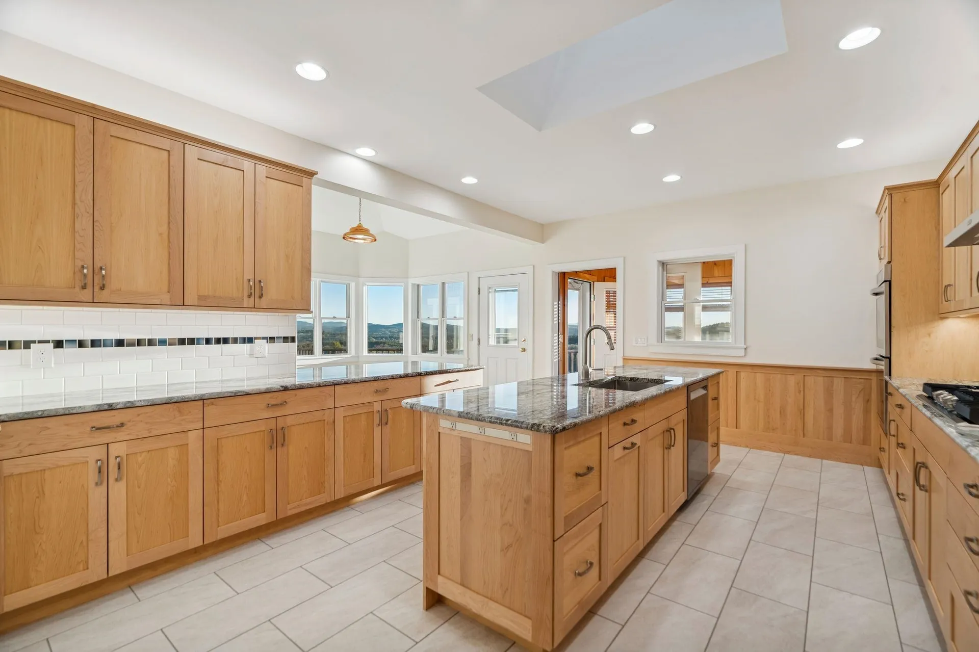 31 Eagle Ridge Drive Lebanon NH 03766