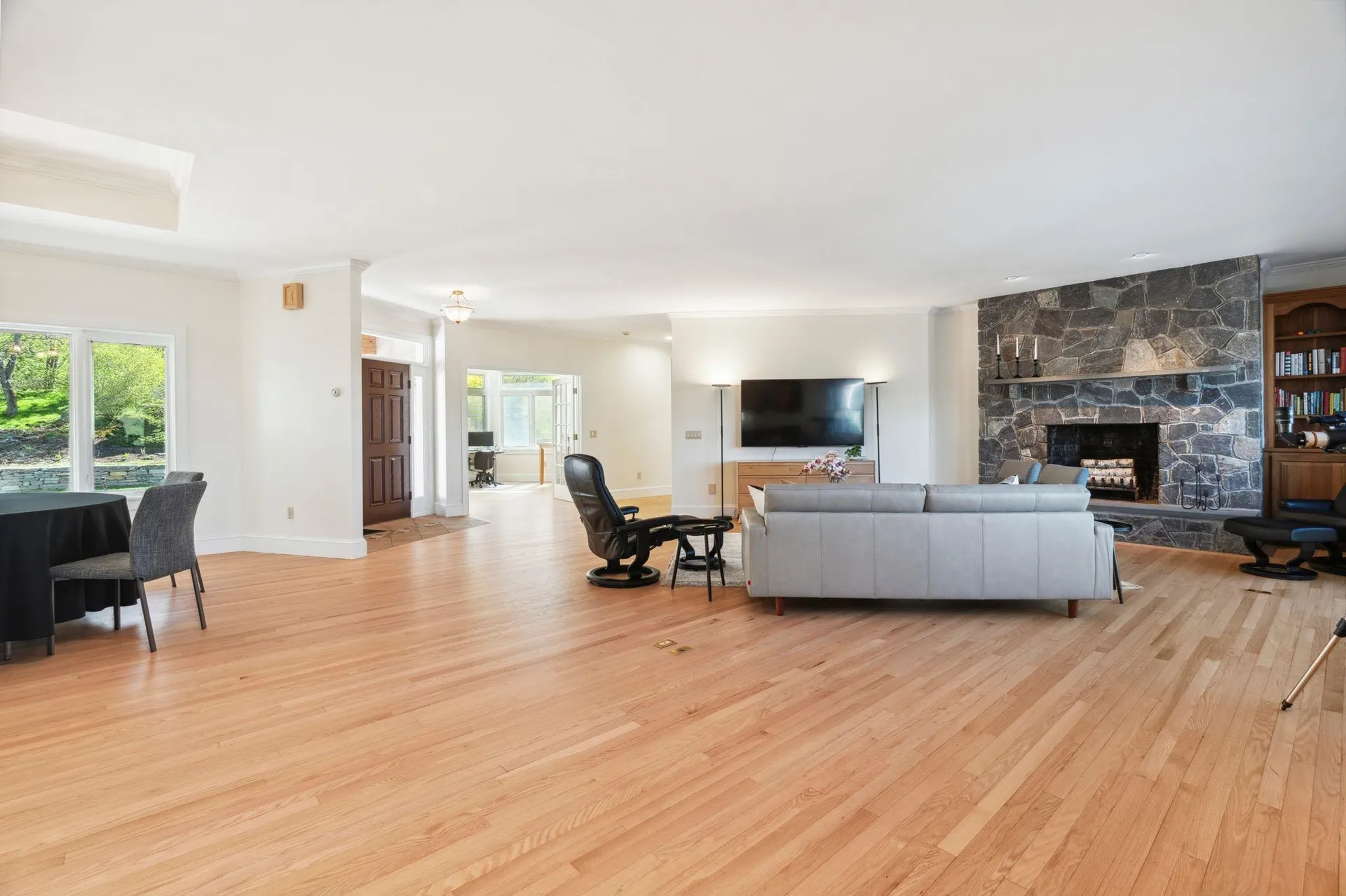 31 Eagle Ridge Drive Lebanon NH 03766