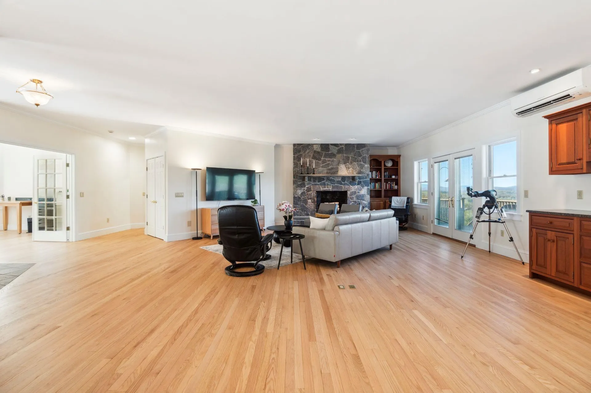 31 Eagle Ridge Drive Lebanon NH 03766