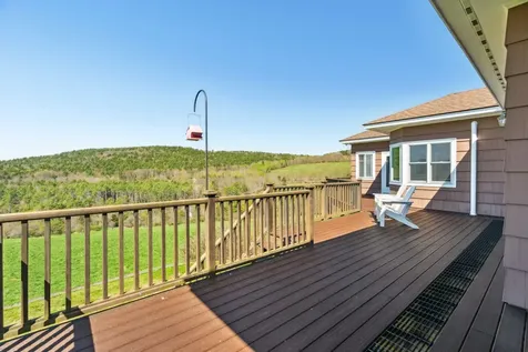 31 Eagle Ridge Drive Lebanon NH 03766