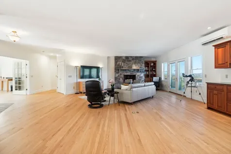 31 Eagle Ridge Drive Lebanon NH 03766