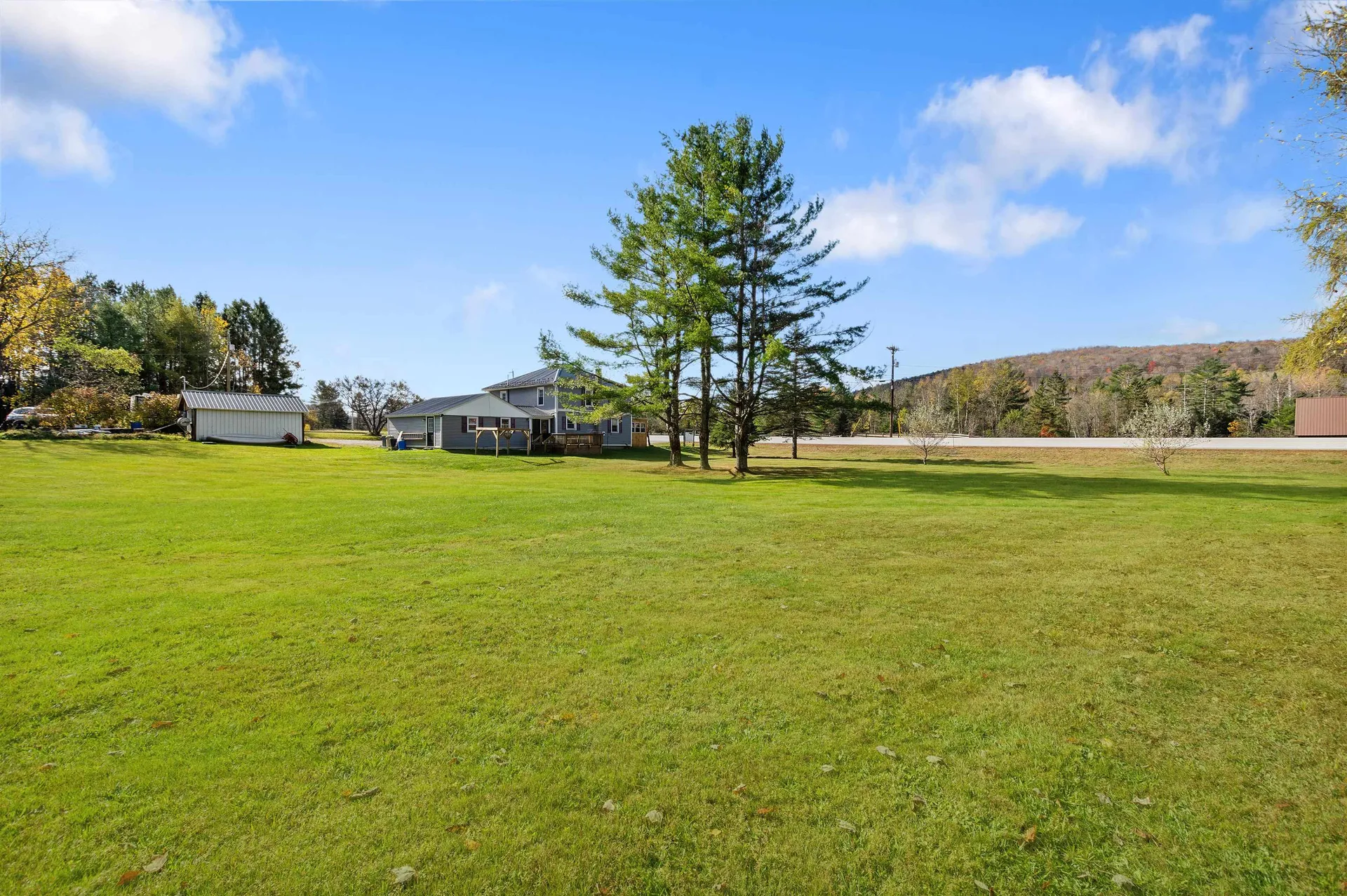 758 Us Route 3 Columbia NH 03590