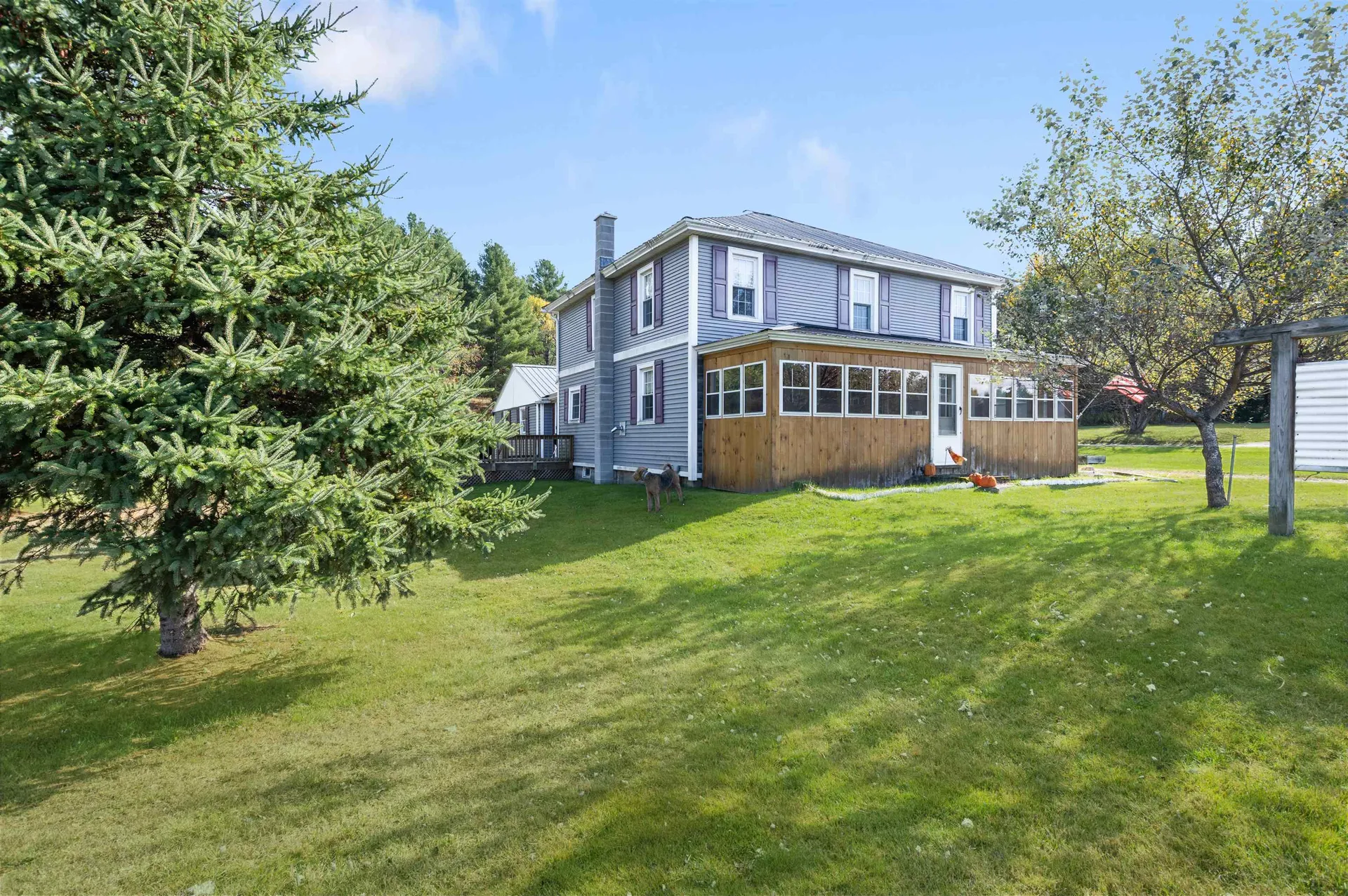 758 Us Route 3 Columbia NH 03590