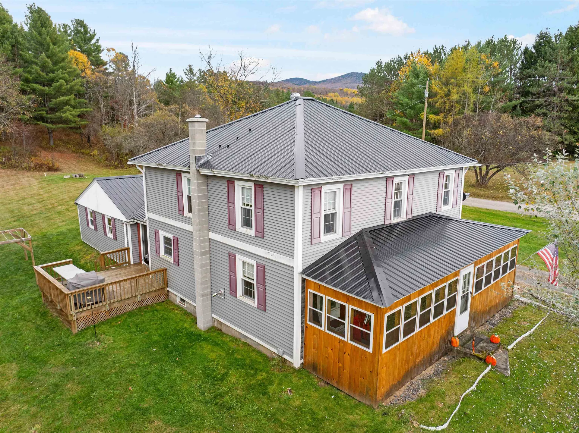 758 Us Route 3 Columbia NH 03590