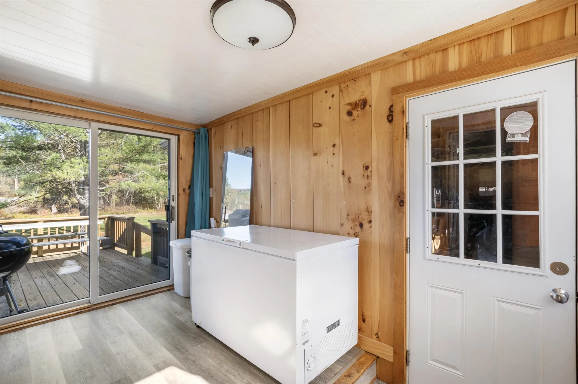 758 Us Route 3 Columbia NH 03590